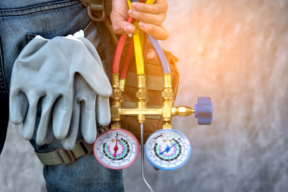 Karabağlar Toshiba Klima Servis