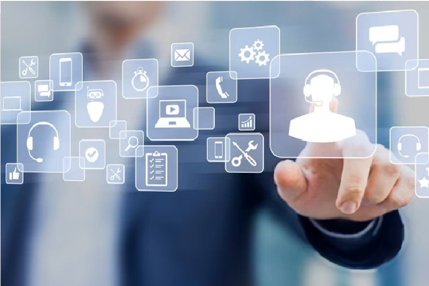 Karabağlar Toshiba Tamir Servisi